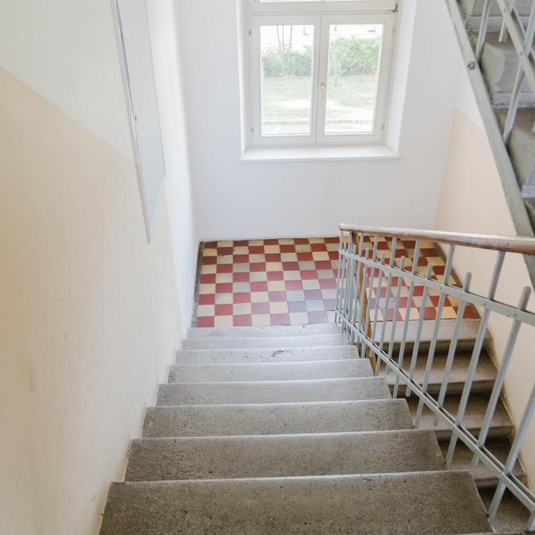 Apartment Reiger - Apartment mit 1 Schlafzimmer - 17