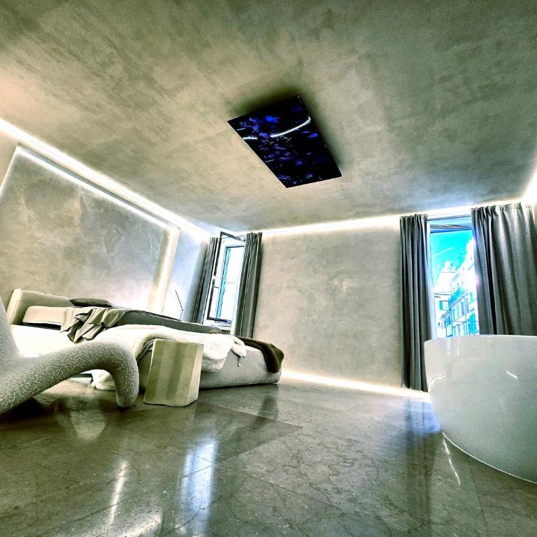 DUNE at Spanish Steps Luxury Apartment-Suite - Appartamento con 1 Camera da Letto - 6