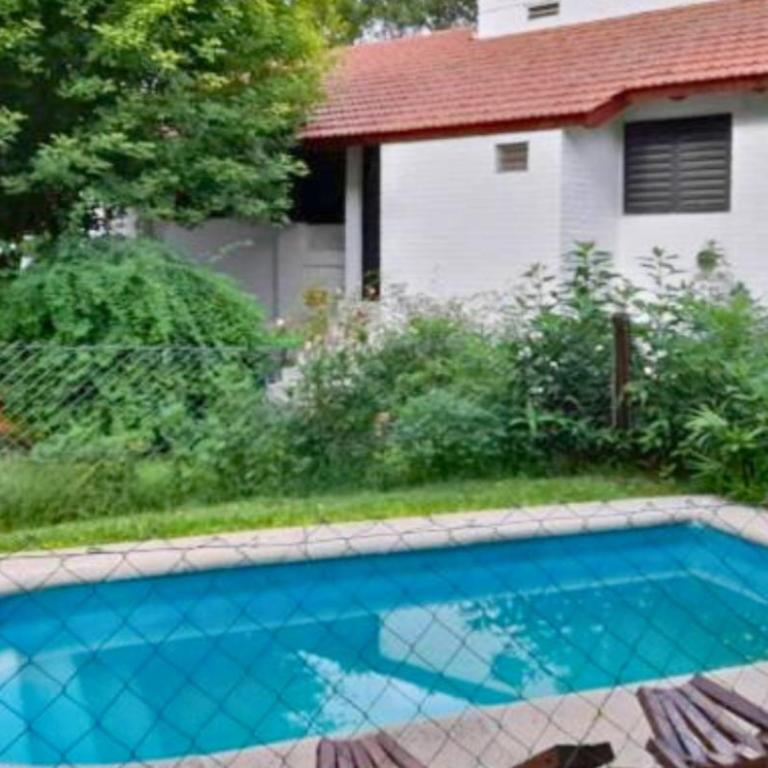 Cabañas La Petunia - Apartamento de 2 dormitorios - 19