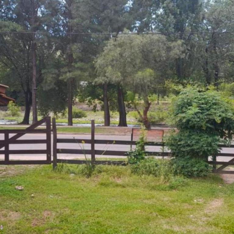 Cabañas La Petunia - Apartamento de 2 dormitorios - 20