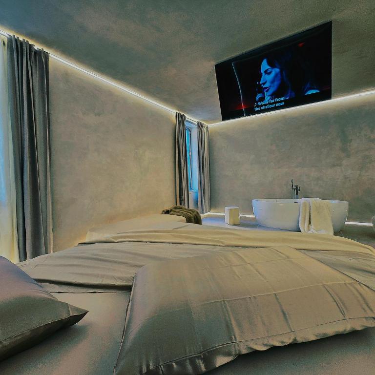 DUNE at Spanish Steps Luxury Apartment-Suite - Appartamento con 1 Camera da Letto - 26