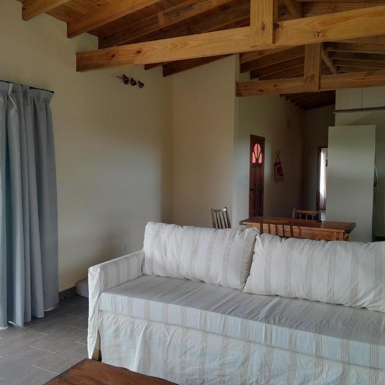 Casa de Campo - Casa con 1 dormitorio - 2