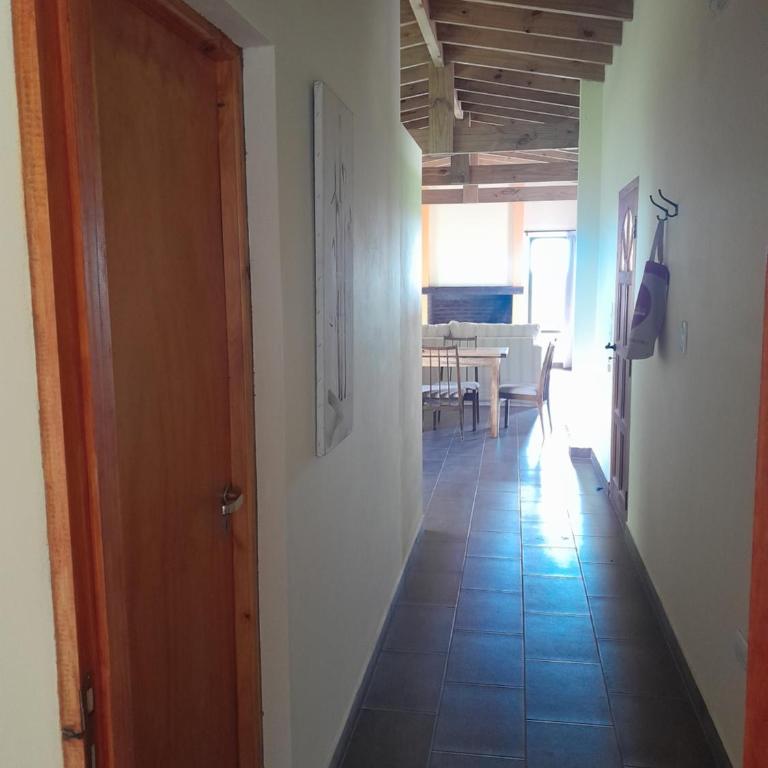 Casa de Campo - Casa con 1 dormitorio - 7