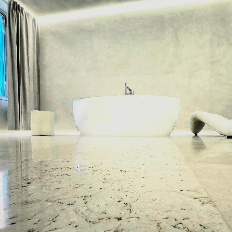 DUNE at Spanish Steps Luxury Apartment-Suite - Appartamento con 1 Camera da Letto - 48