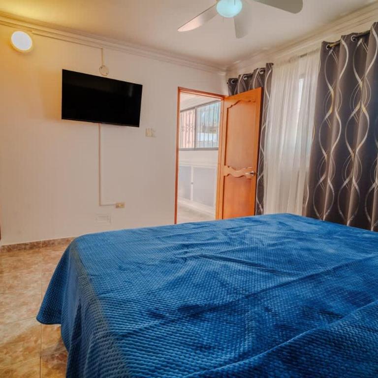 4 Bedroom Villa - Minutes to Walled City - Villa - 15