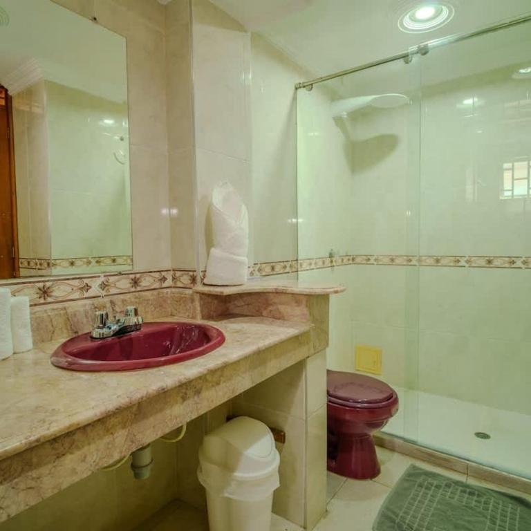 4 Bedroom Villa - Minutes to Walled City - Villa - 22