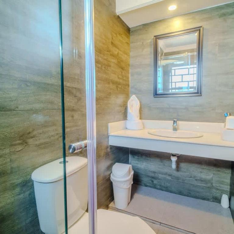 4 Bedroom Villa - Minutes to Walled City - Villa - 30