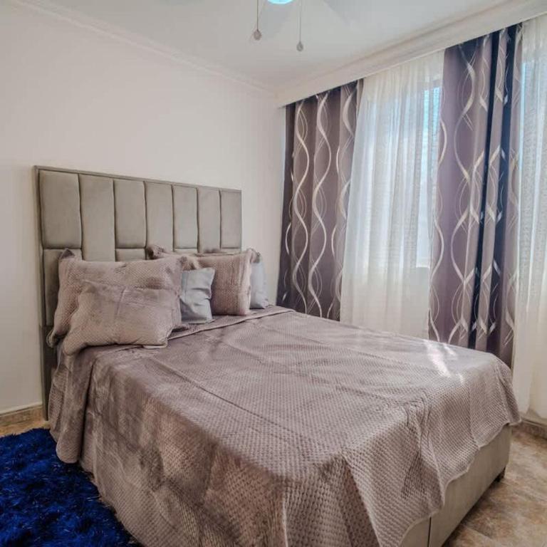 4 Bedroom Villa - Minutes to Walled City - Villa - 28