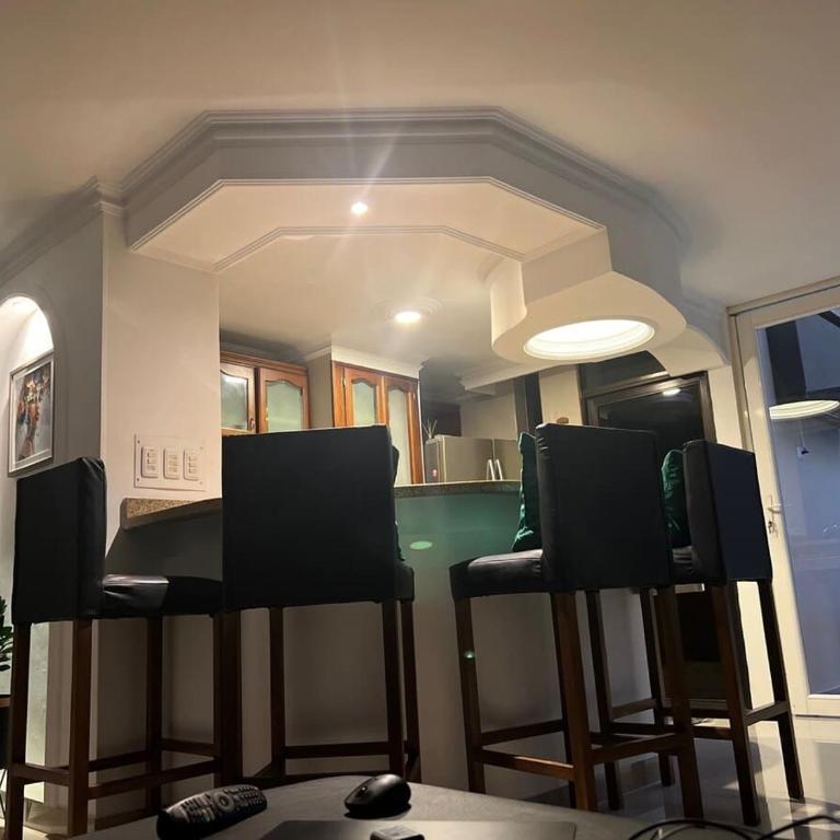 4 Bedroom Villa - Minutes to Walled City - Villa - 31