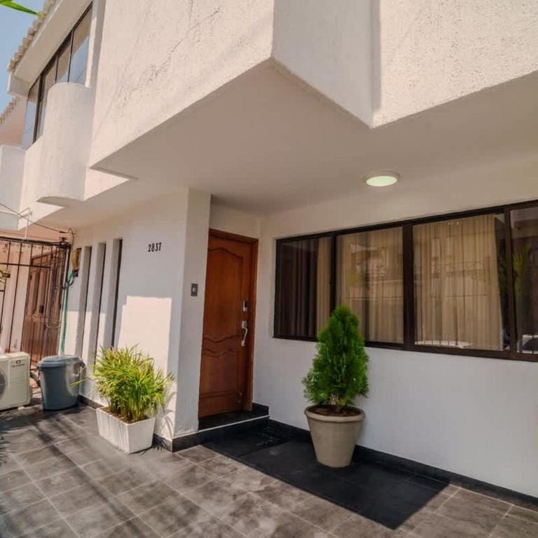 4 Bedroom Villa - Minutes to Walled City - Villa - 38