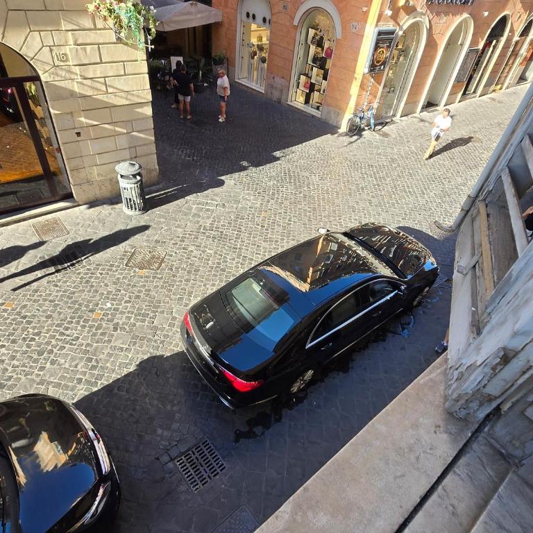 DUNE at Spanish Steps Luxury Apartment-Suite - Appartamento con 1 Camera da Letto - 73