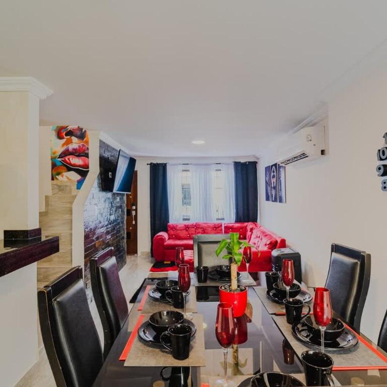 3 Bedroom Luxury Villa - Minutes to Walled City - Villa - 4