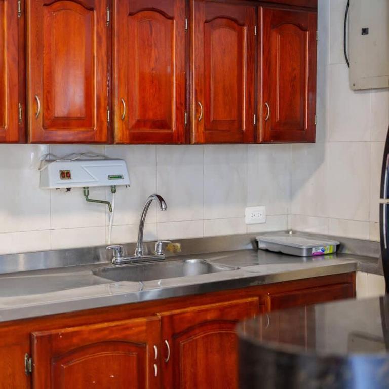 3 Bedroom Luxury Villa - Minutes to Walled City - Villa - 10