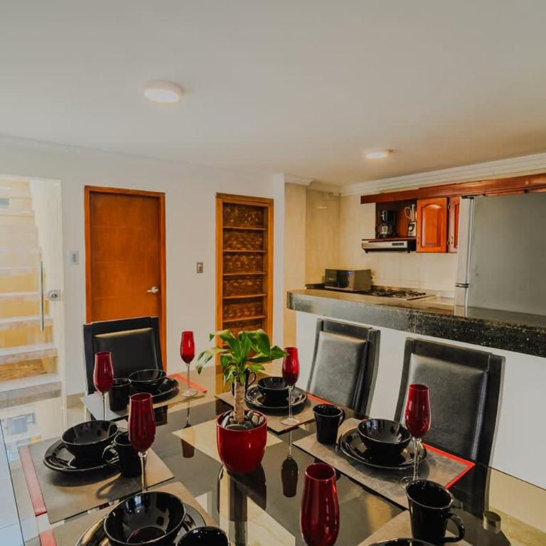 3 Bedroom Luxury Villa - Minutes to Walled City - Villa - 9