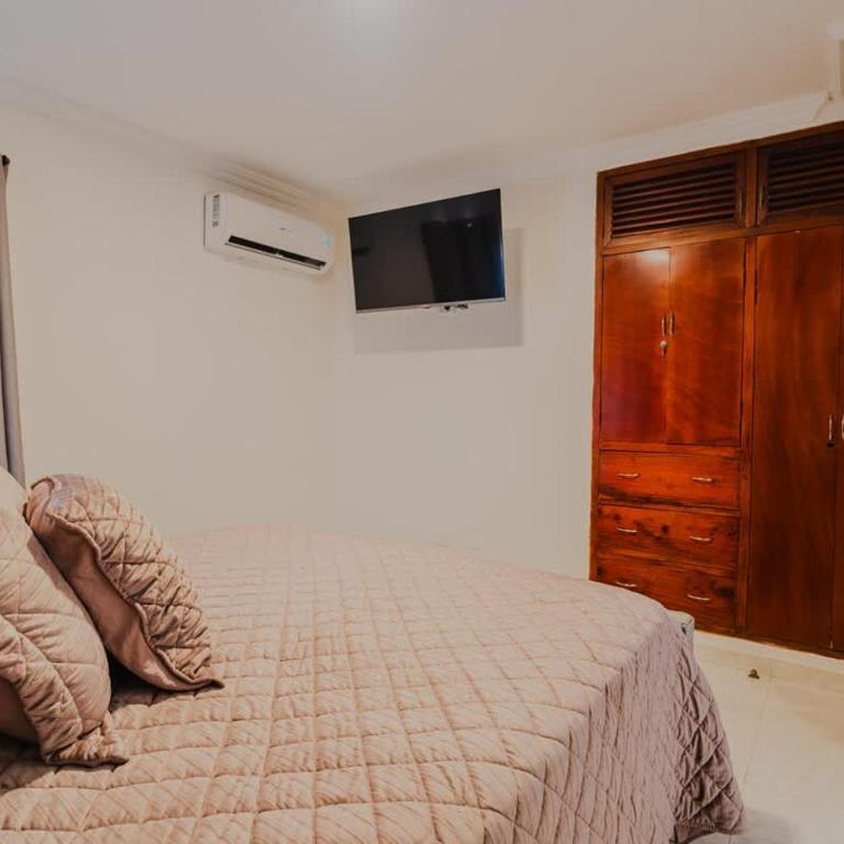 3 Bedroom Luxury Villa - Minutes to Walled City - Villa - 15