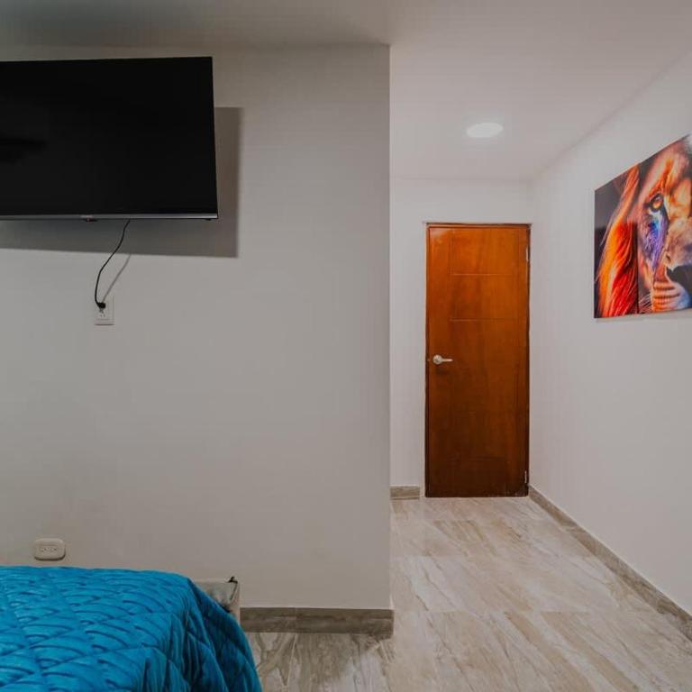 3 Bedroom Luxury Villa - Minutes to Walled City - Villa - 17