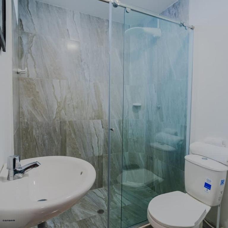 3 Bedroom Luxury Villa - Minutes to Walled City - Villa - 19