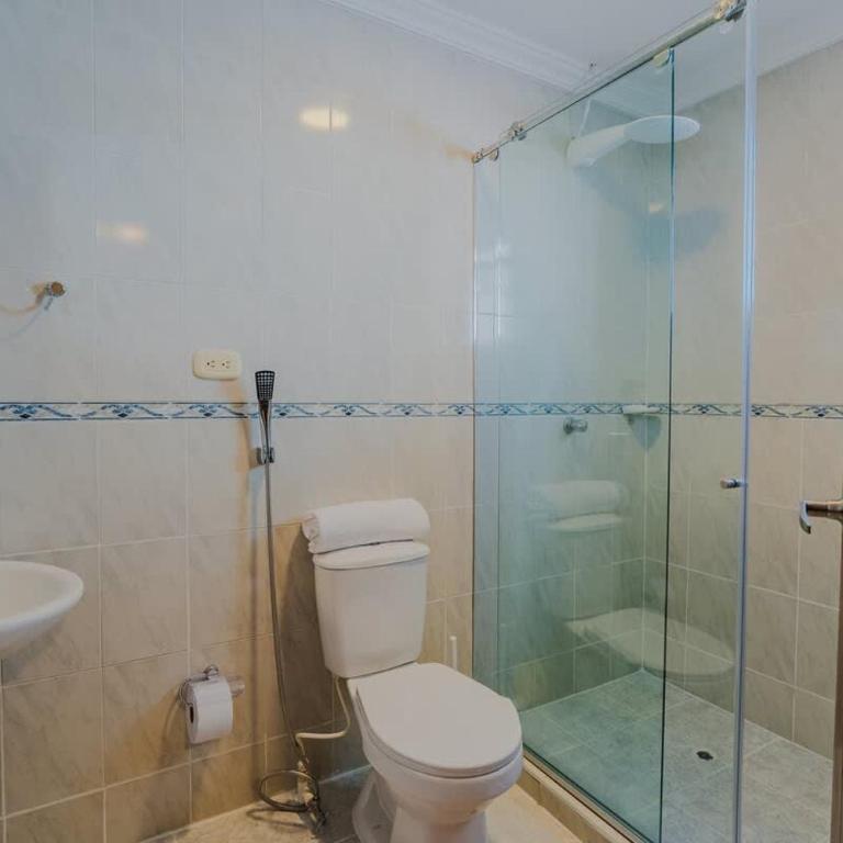 3 Bedroom Luxury Villa - Minutes to Walled City - Villa - 20