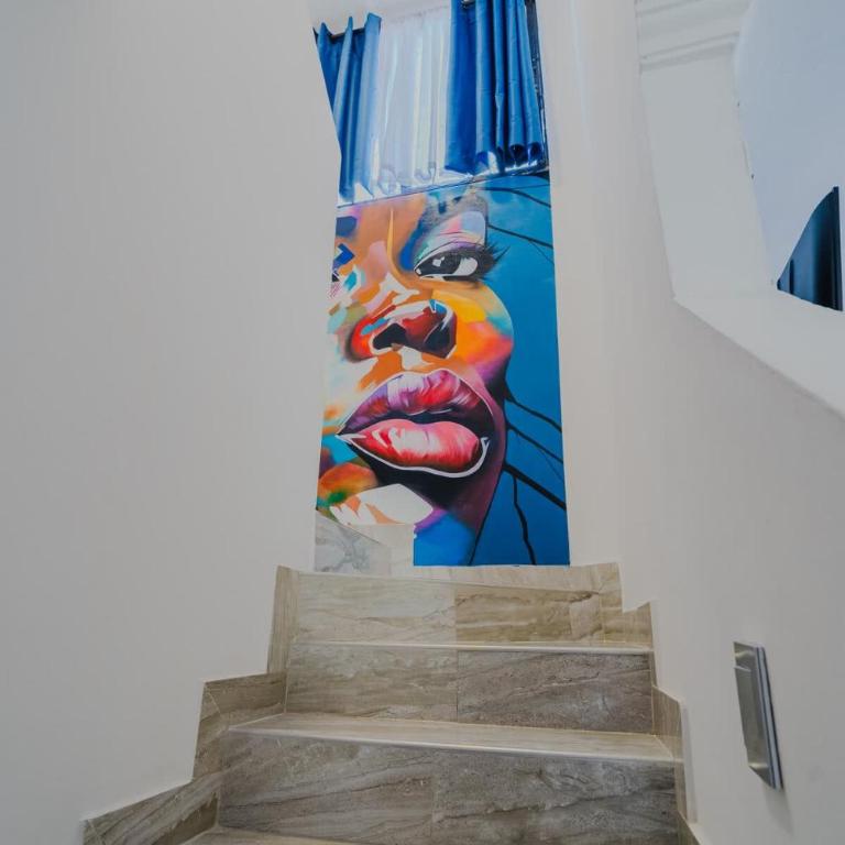 3 Bedroom Luxury Villa - Minutes to Walled City - Villa - 24