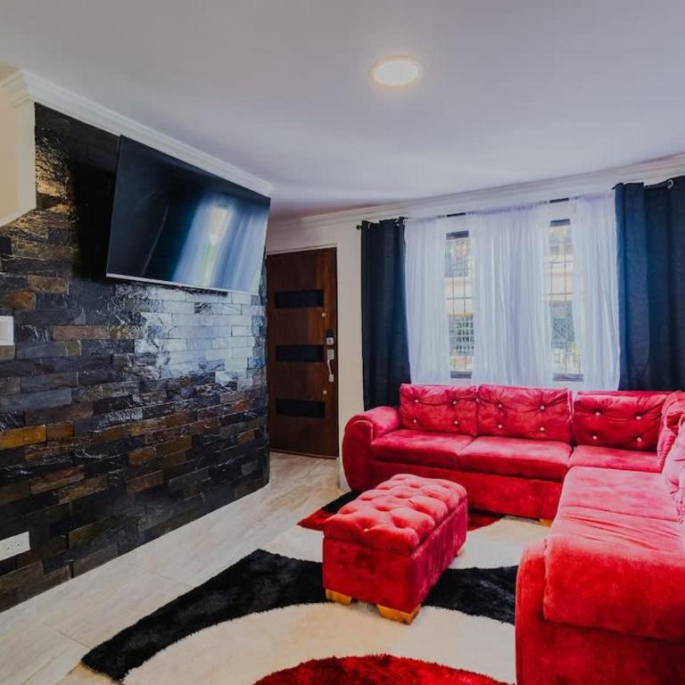 7 Bedroom Gorgeous Vacation Villa - Close to Walled City - Villa - 3