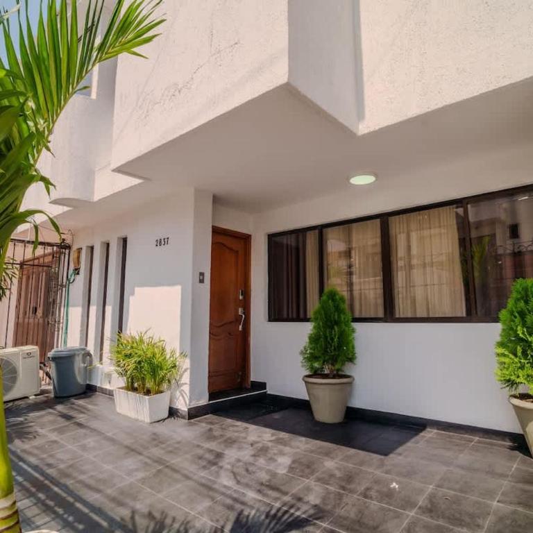 7 Bedroom Gorgeous Vacation Villa - Close to Walled City - Villa - 9