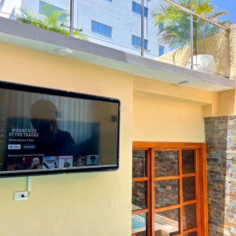 7 Bedroom Gorgeous Vacation Villa - Close to Walled City - Villa - 11
