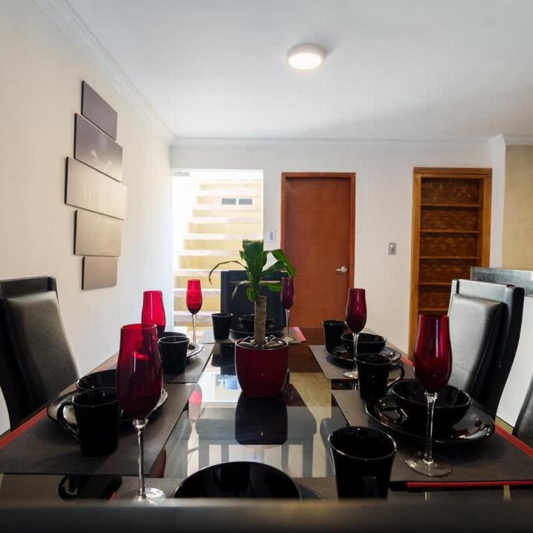 7 Bedroom Gorgeous Vacation Villa - Close to Walled City - Villa - 15