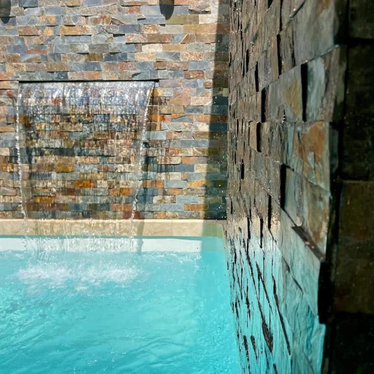 7 Bedroom Gorgeous Vacation Villa - Close to Walled City - Villa - 20