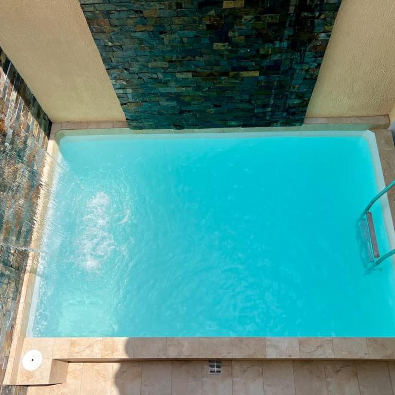 7 Bedroom Gorgeous Vacation Villa - Close to Walled City - Villa - 21