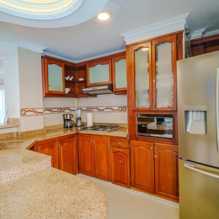 7 Bedroom Gorgeous Vacation Villa - Close to Walled City - Villa - 23