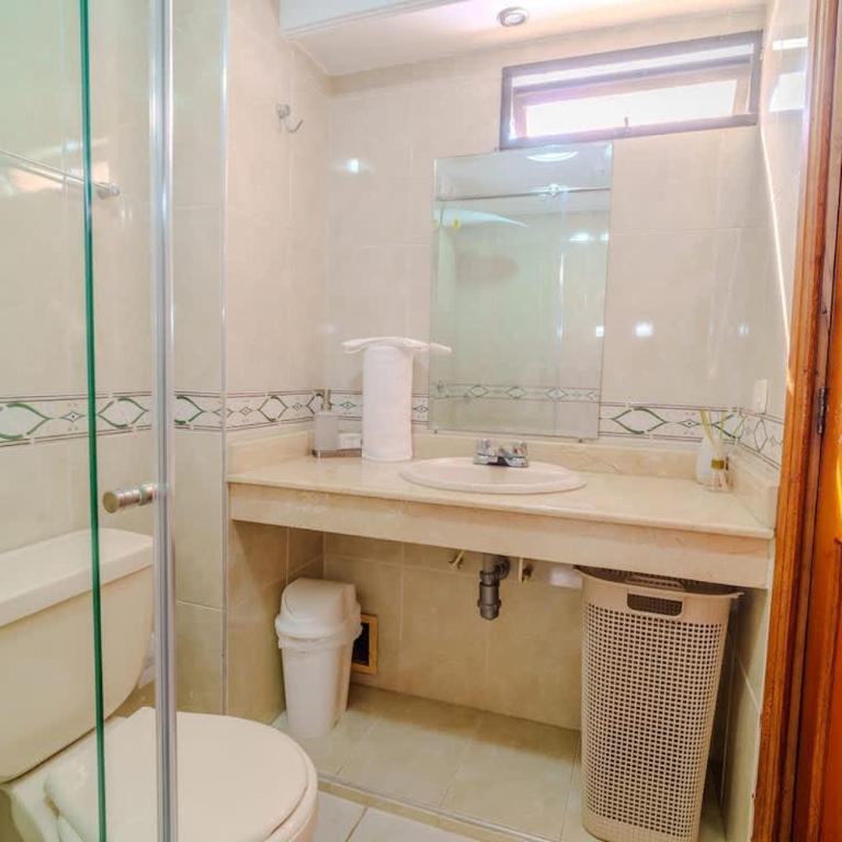 7 Bedroom Gorgeous Vacation Villa - Close to Walled City - Villa - 26
