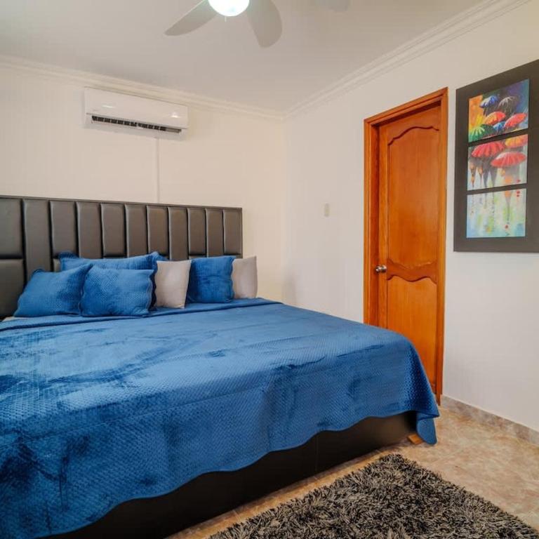 7 Bedroom Gorgeous Vacation Villa - Close to Walled City - Villa - 31