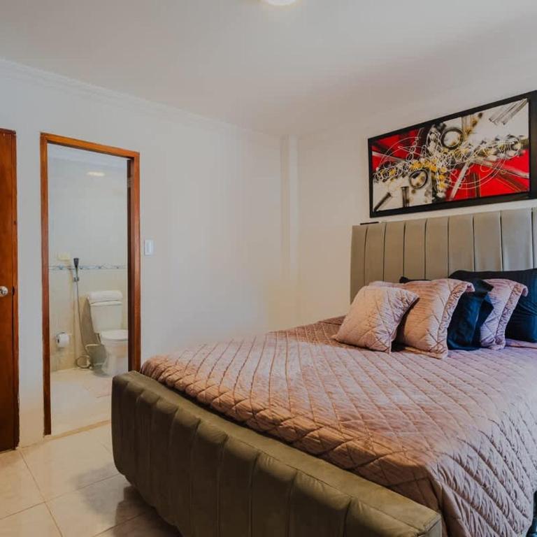 7 Bedroom Gorgeous Vacation Villa - Close to Walled City - Villa - 39