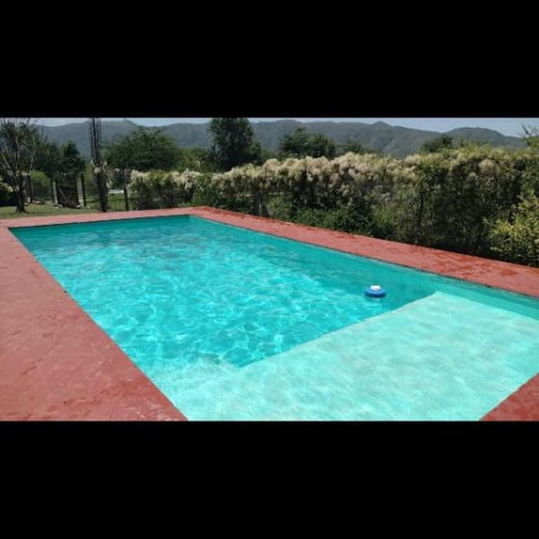 El mirador natural - One-Bedroom House - 5