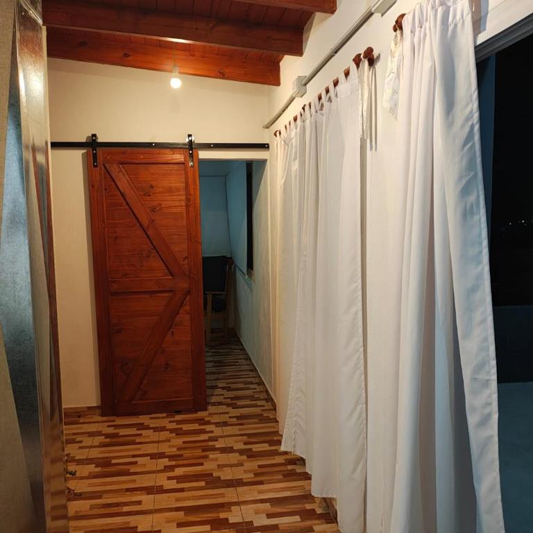 El mirador natural - One-Bedroom House - 7