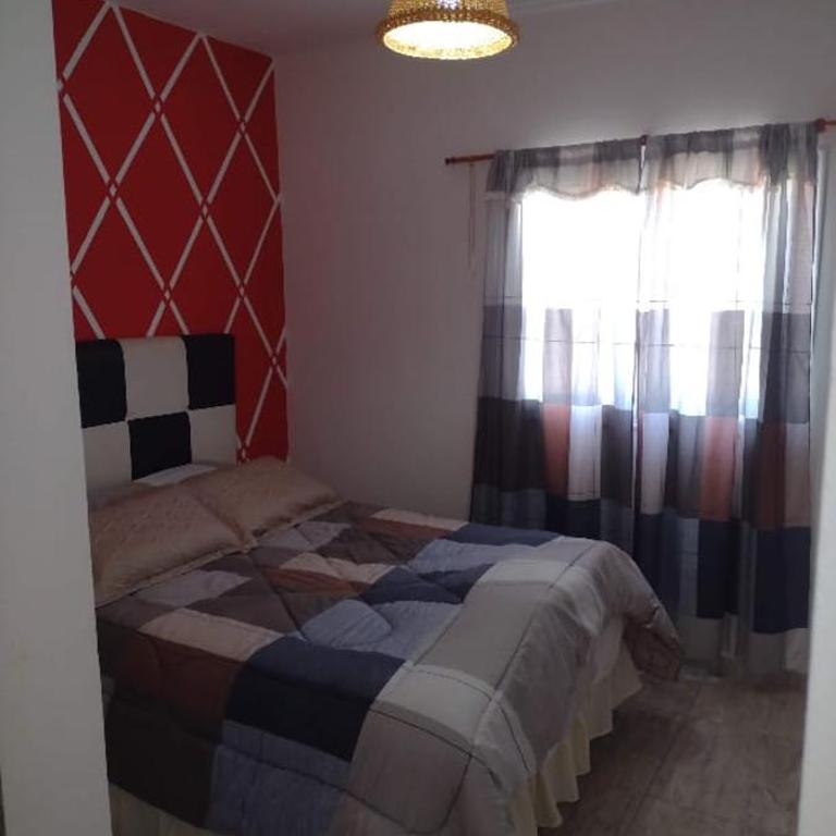El mirador natural - One-Bedroom House - 8