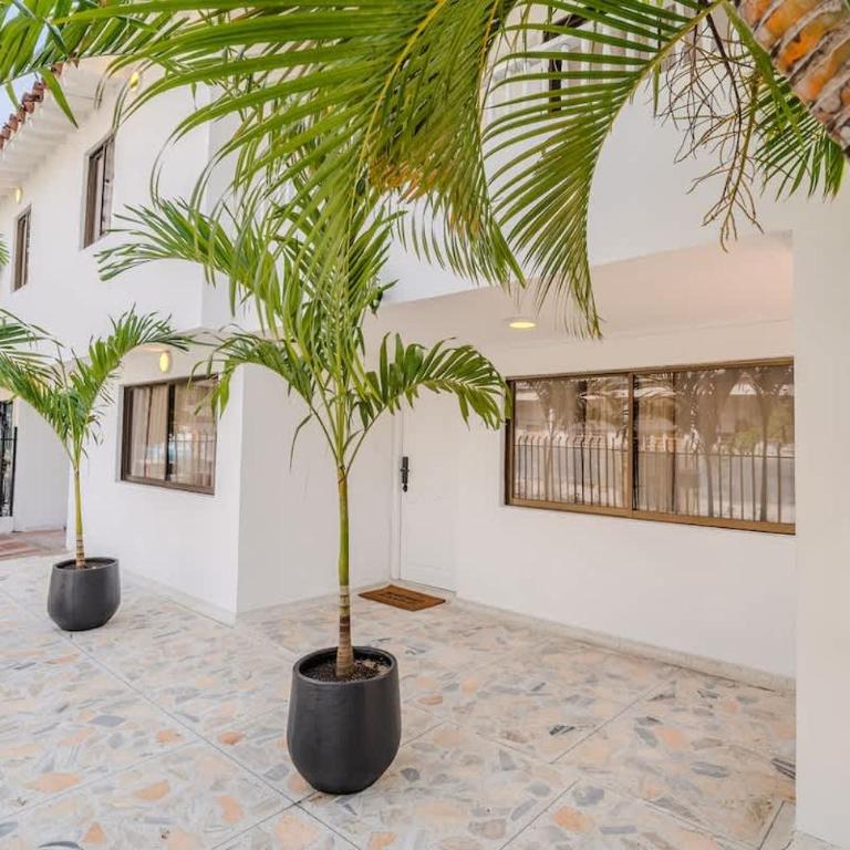 5 Bedroom Villa with Pool & Rooftop Near Old City - Villa - 7