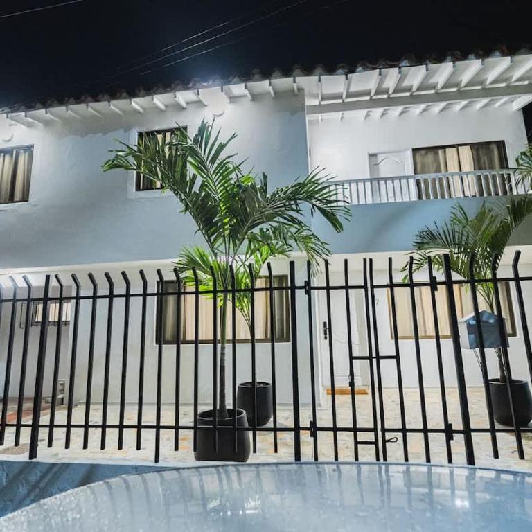 5 Bedroom Villa with Pool & Rooftop Near Old City - Villa - 6