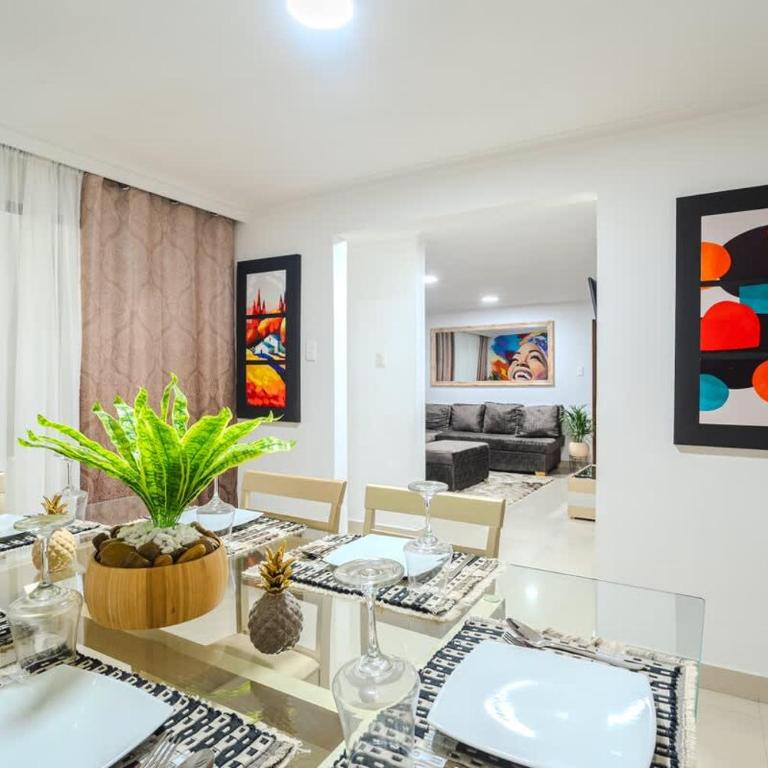 5 Bedroom Villa with Pool & Rooftop Near Old City - Villa - 9