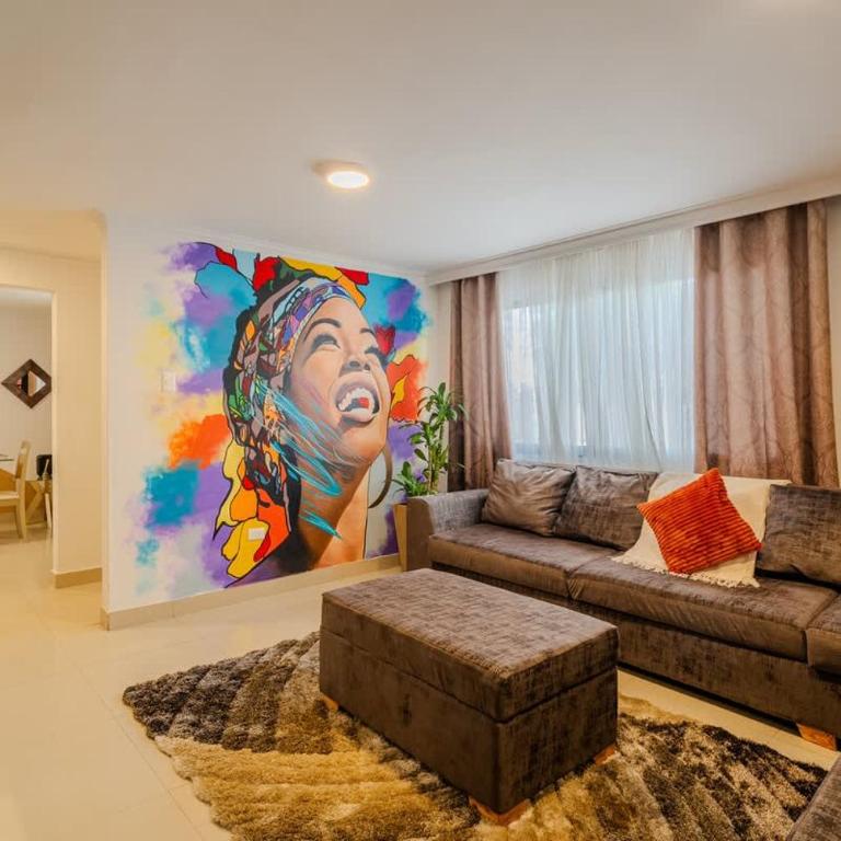 5 Bedroom Villa with Pool & Rooftop Near Old City - Villa - 12