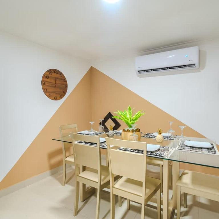 5 Bedroom Villa with Pool & Rooftop Near Old City - Villa - 32