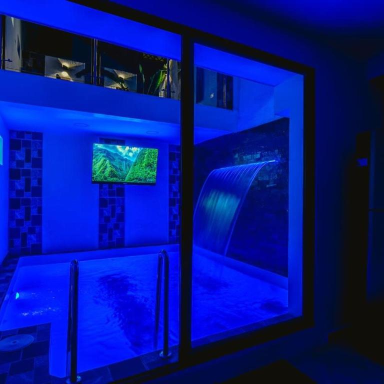 5 Bedroom Villa with Pool & Rooftop Near Old City - Villa - 39
