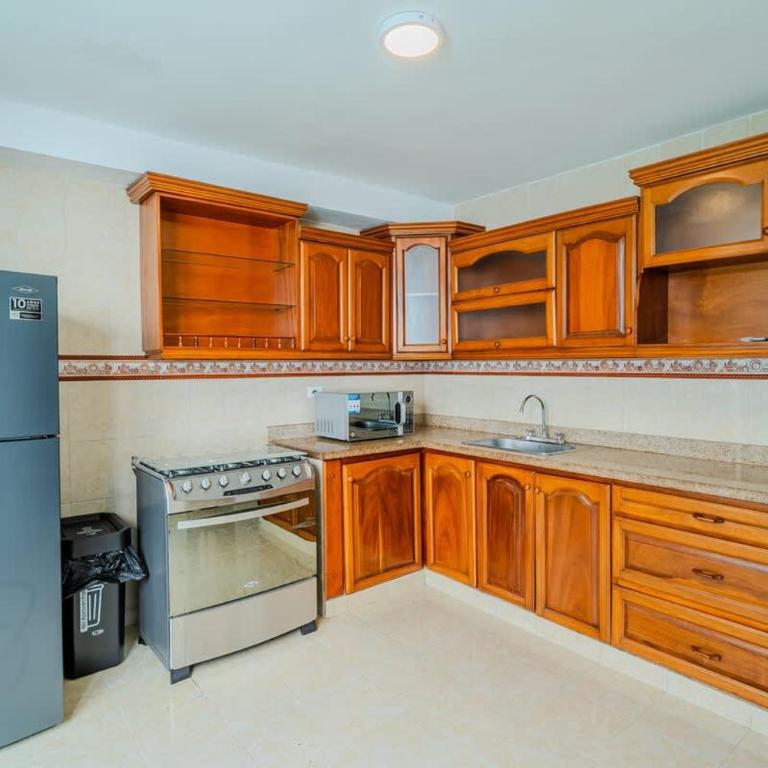 5 Bedroom Villa with Pool & Rooftop Near Old City - Villa - 38