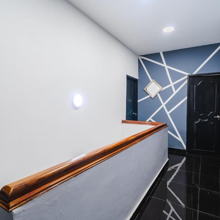 5 Bedroom Villa with Pool & Rooftop Near Old City - Villa - 42