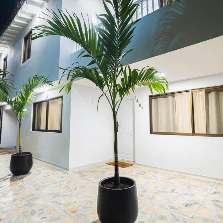 5 Bedroom Villa with Pool & Rooftop Near Old City - Villa - 45