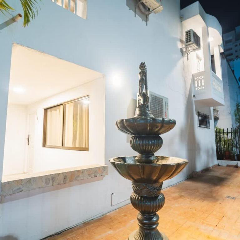 5 Bedroom Villa with Pool & Rooftop Near Old City - Villa - 46