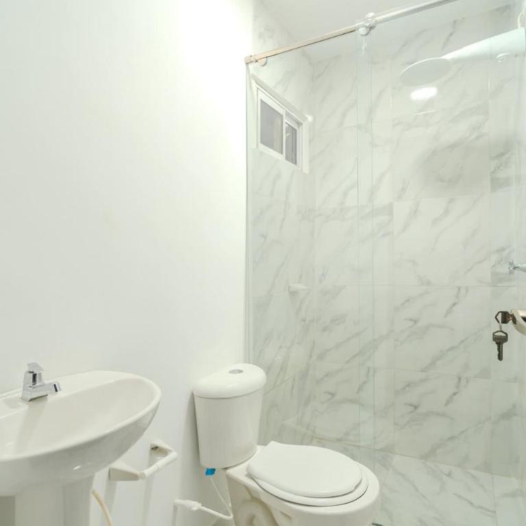 5 Bedroom Villa with Pool & Rooftop Near Old City - Villa - 51