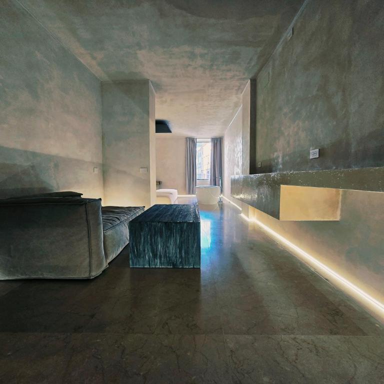 DUNE at Spanish Steps Luxury Apartment-Suite - Appartamento con 1 Camera da Letto - 13