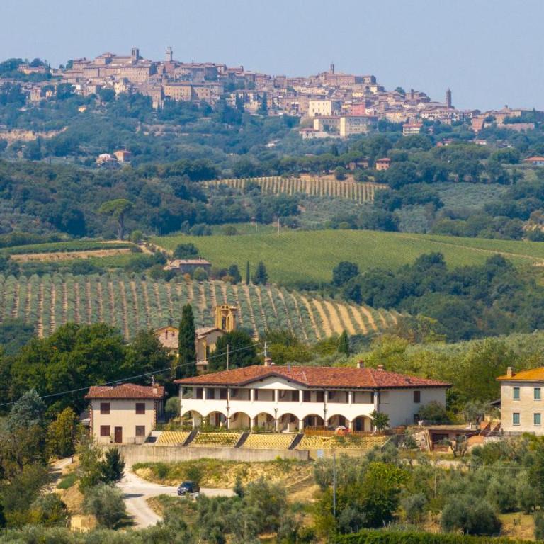 Il Girasole apartment with Panoramic Views - Appartamento con 2 Camere da Letto - 3
