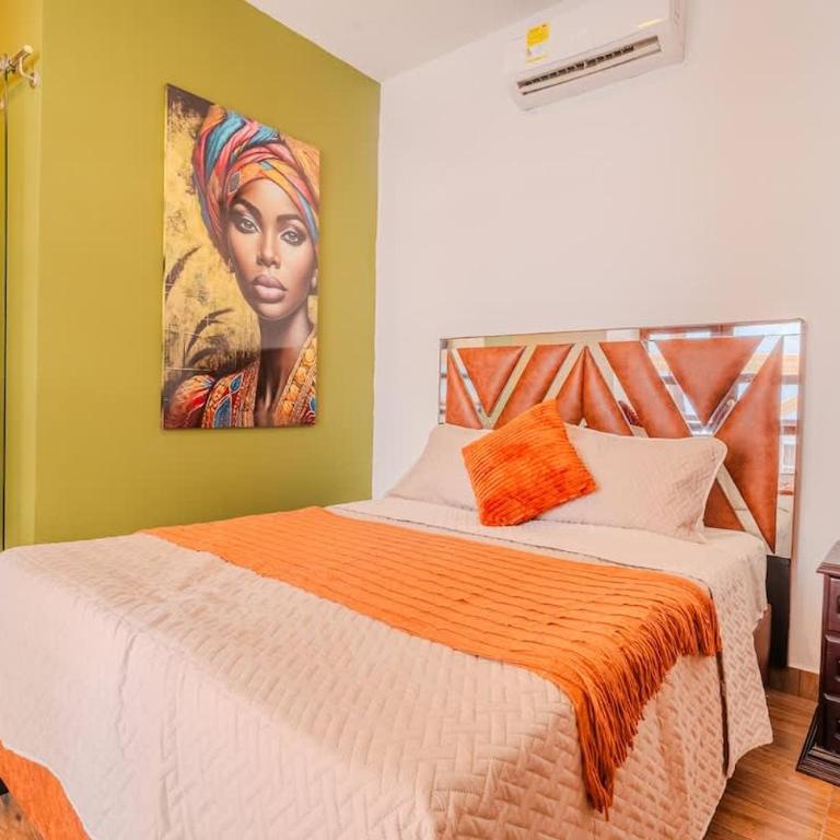 7BR Walled City Diamond Villa - Rooftop Heated Jacuzzi - Villa - 17